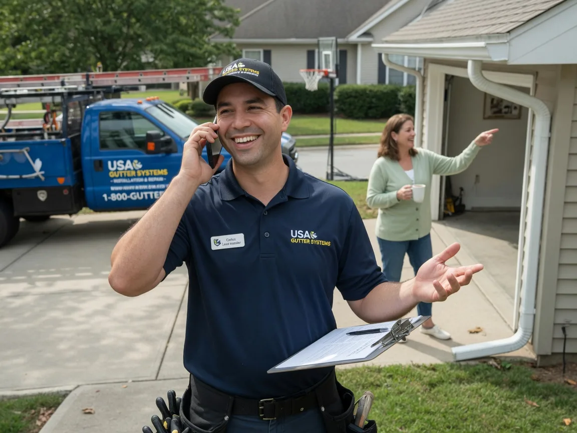 Gutter Installation Waco, GA FAQs